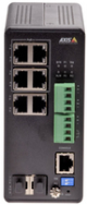 Axis T8504-R - Managed Switch