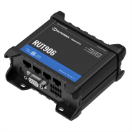 Routeur modem LTE Teltonika RUT906 avec WLAN