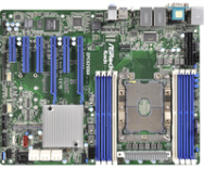 Carte mère ASRock EPC621D8A LGA 3647