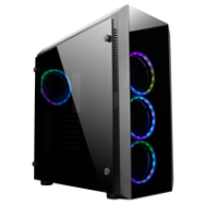 Tour ATX Chieftec Gamer Series SCORPION II