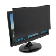Filtre de confidentialité magnétique MagPro 21,5" - Kensington 16:9