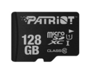 PATRIOT PSF128GMDC10 MicroSD 128 Go UHS-I