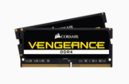 Corsair Vengeance - DDR4 - kit 64 GB