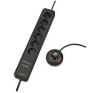 Brennenstuhl Eco-Line Interrupteur Confort
