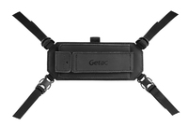 GETAC GMHRXJ Étui Noir 116x205x20mm 155g