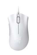 Souris de jeu Razer DeathAdder Essential blanche