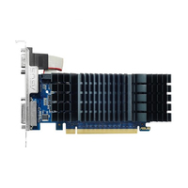 ASUS GT730-SL-2GD5-BRK - GeForce GT 730 - 2 Go GDDR5