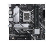 Carte mère ASUS PRIME B660M-A D4-CSM 1700 mATX