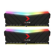 PNY XLR8 Gaming EPIC-X RGB - 32 Go - 2 x 16 Go - DDR4
