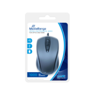 MEDIARANGE MROS201 Souris USB Optique