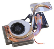 Dissipateur thermique et ventilateur Lenovo (42W2779)