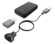 Kit portable Yealink pour WH63/WH67