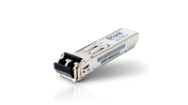 Convertisseur d'interface mini Gigabit 1000Base-LX de D-Link