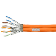 Câble réseau LogiLink CPV0063 Cat7 SFTP 100 m