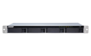 QNAP TS-431XeU - Serveur NAS - 4 emplacements - SATA 6 Gbit/s