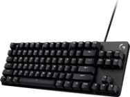 Logitech G G413 TKL SE Clavier Gaming Mécanique AZERTY Noir