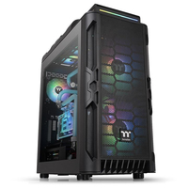 Niveau 20 RS ARGB - Tour Midi - ATX (PS/2)
