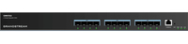 Grandstream GWN7832 - Switch administrable couche 3 - Switch