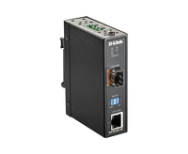 D-Link DIS M100G - Convertisseur de média
