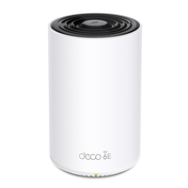 DECO XE75 (1 PACK) AXE5400 - Wi-Fi 6E Mesh tribande