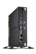Shuttle XPC slim DS20U3 - Ordinateur barebone