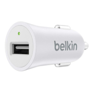 Belkin F8M730btWHT - Automatique - USB - Blanc