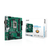 Carte mère ASUS PRO H610M-C-CSM Intel 1700 DDR5 mATX