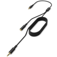 NZXT ST-ACCC1-WW Audio