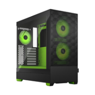 Châssis PC tour Pop Air Fractal Design
