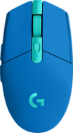 Logitech G G305 - Souris - optique