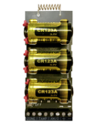 Hikvision DS-PM1-I1-WE Noir 2GFSK GFSK 102x20mm