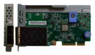 Adaptateur réseau ThinkSystem LOM 10 Gigabit SFP+