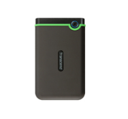 Transcend StoreJet 25M3 - Disque dur 2 To externe (portable)