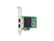 Adaptateur réseau HPE 535T 10GigE 2 ports