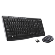 Logitech MK270 Combo sans fil