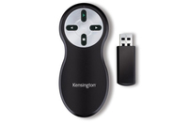 Contrôle de présentation sans fil - Télécommande Kensington