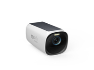 Caméra de surveillance Anker Eufy S330 eufyCam 3, sans fil