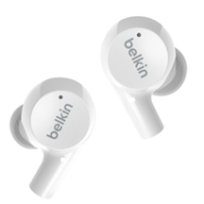 Belkin True Earbuds SOUNDFORM RISE