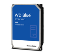 Disque dur interne SATA WD 6 To 3,5" (stockage de données)