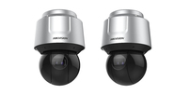 Caméra de sécurité IP Hikvision DS-2DF8A442IXS-AEL(T5)
