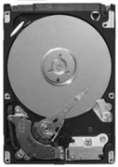 Disque dur Seagate LD25.2 80 Go ATA 5,4K 2,5" (6,4 cm)