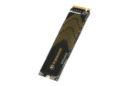 Transcend SSD 4 To M.2 MTE245S 2280 PCIe Gen4 x4 NVMe