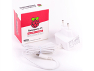 Alimentation Raspberry Pi RPI PS 15 W BK US