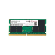 Mémoire RAM Transcend JetRam 16 Go DDR5-5600 MHz SO-DIMM