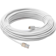 AXIS - Kamerakabel - Micro-USB Typ B (M) bis RJ-12 (M) - 15 m - (Pack of 4)