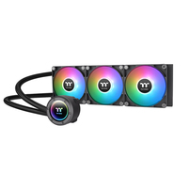 Refroidissement liquide Thermaltake TH420 ARGB Sync V2