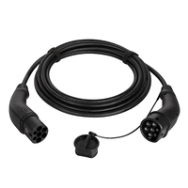 Câble de charge LogiLink EVC0100 Type 2 EV IP44