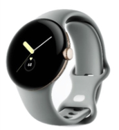 Google Pixel Watch Champagne Or