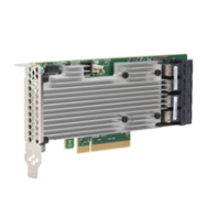 Contrôleur RAID BROADCOM MegaRAID SAS 9361-16i PCIe