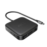 Station d'accueil mobile Targus HD USB4